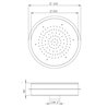 AIR GEYSER INOX