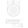 AIR GEYSER INOX