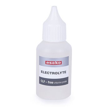 SONDE CHLORE LIBRE : CLF