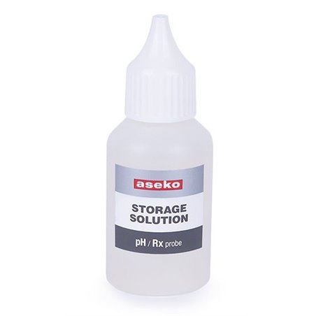 liquide stockage sondes