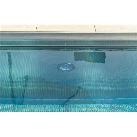Stainless steel 202 LED pool light