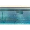 Stainless steel 202 LED pool light