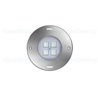 Stainless steel 102LED pool light