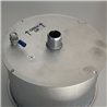 BOÎTIER D'ENCASTREMENT POUR PROJECTEUR LED 102