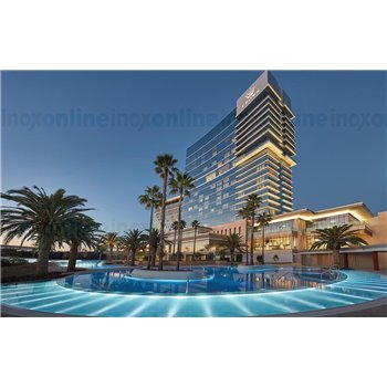 52 LED POOL LIGHT