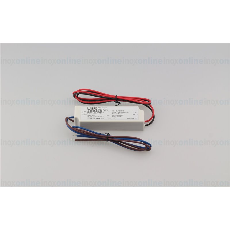 LED 52 projector power supply