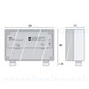 LED 292 projector power supply