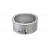 Installation housing for 292 led spotlight