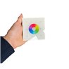 DMX TOUCH CONTROLLER