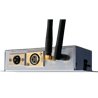 DMX WIFI touch controller