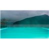502 LED LINEAR POOL LIGHT