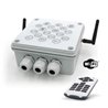 WIFI RGB control box