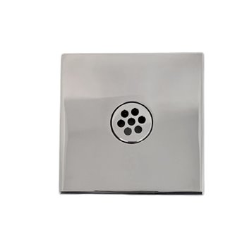 BUSE DE MASSAGE PLATE CARREE MULTIJETS