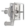 NAGE A CONTRE COURANT CARREE MONO JET