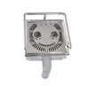 NAGE A CONTRE COURANT CARREE DOUBLE JETS - 4 PIEZOS