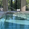 MAIN COURANTE INOX SUR MESURE