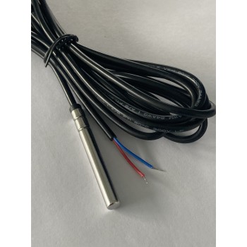 AIR/WATER THERMOMETER