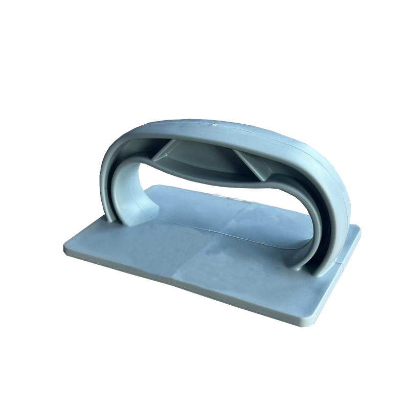 CLEANING PADS HOLDER