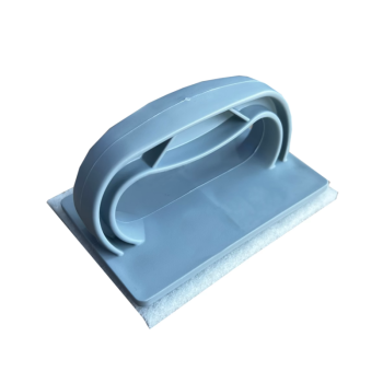 CLEANING PADS HOLDER