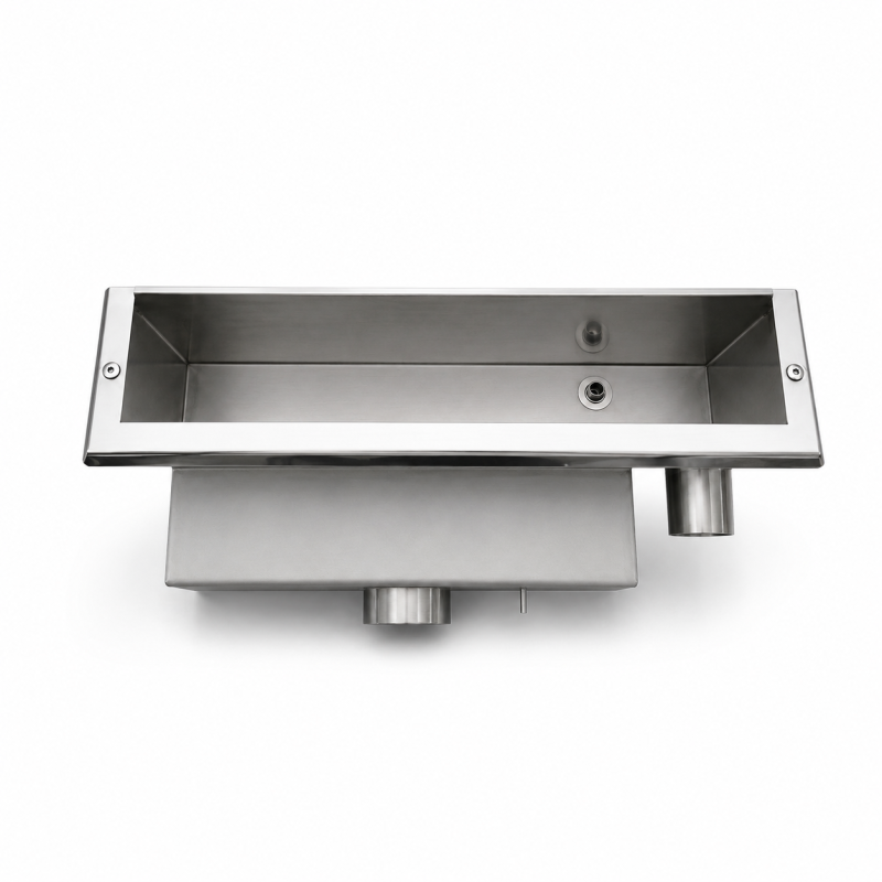 SKIMMER SLIM SOUS MARGELLE