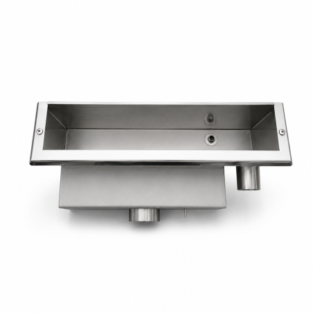 SKIMMER SLIM SOUS MARGELLE